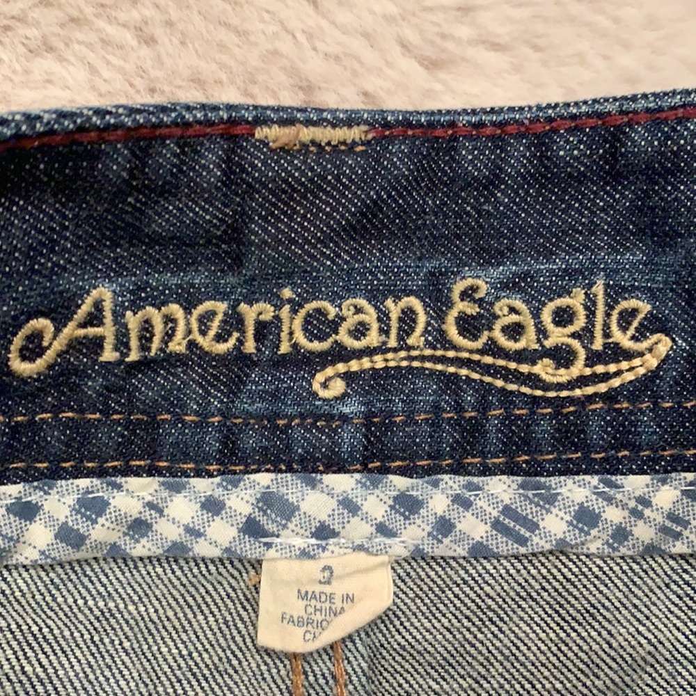 American eagle mini - Picture 3 of 5